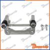 Support, étrier de frein gauche pour ALFA ROMEO | 77365740, BDA1021